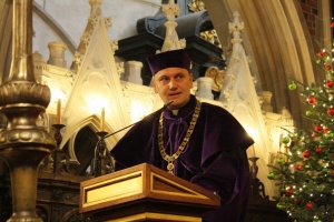 ksiądz wojciech zyzak